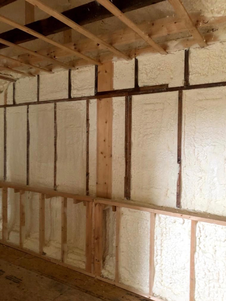 Tamiami insulation Fort Myers