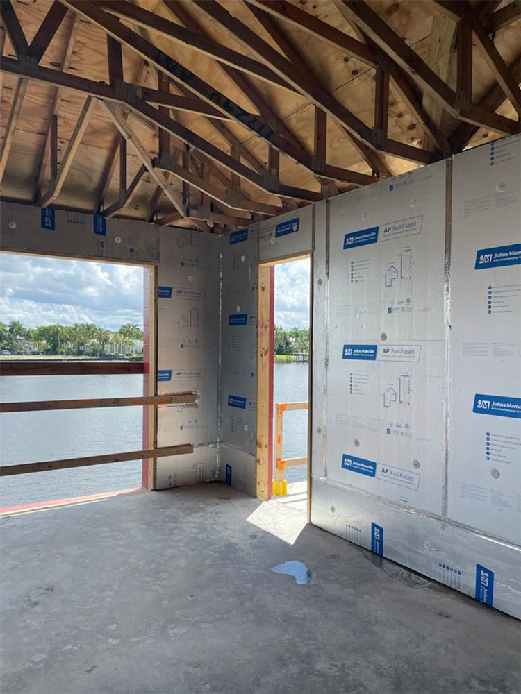 Tamiami insulation Fort Myers